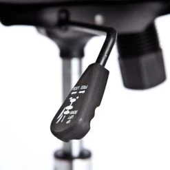 Coupon 🛒 Inter Link Drehstuhl Bürostuhl Torino Schwarz Polyurethan+ Mesh 🔔 -Günstiges Interlink Geschäft unnamed file 868