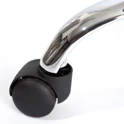 Coupon 🛒 Inter Link Drehstuhl Bürostuhl Torino Schwarz Polyurethan+ Mesh 🔔 -Günstiges Interlink Geschäft unnamed file 869