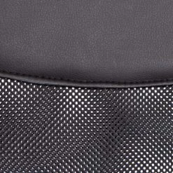 Coupon 🛒 Inter Link Drehstuhl Bürostuhl Torino Schwarz Polyurethan+ Mesh 🔔 -Günstiges Interlink Geschäft unnamed file 870