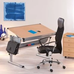 Coupon 🛒 Inter Link Drehstuhl Bürostuhl Torino Schwarz Polyurethan+ Mesh 🔔 -Günstiges Interlink Geschäft unnamed file 871