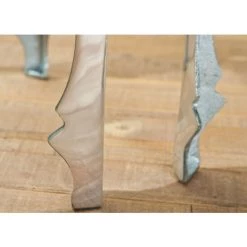 Besorgen ❤️ Inter Link Beistelltisch-Set Solta Aluminium 🎉 -Günstiges Interlink Geschäft unnamed file 882