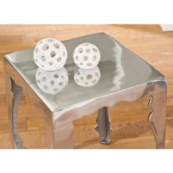 Besorgen ❤️ Inter Link Beistelltisch-Set Solta Aluminium 🎉 -Günstiges Interlink Geschäft unnamed file 885