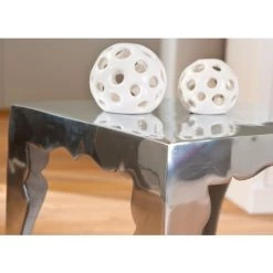 Besorgen ❤️ Inter Link Beistelltisch-Set Solta Aluminium 🎉 -Günstiges Interlink Geschäft unnamed file 886