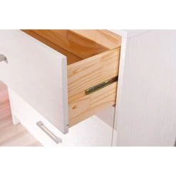 Am billigsten 💯 Inter Link Kommode New York Aktion Weiss 3 Schubladen 🔔 -Günstiges Interlink Geschäft unnamed file 904