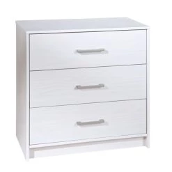 Am billigsten 💯 Inter Link Kommode New York Aktion Weiss 3 Schubladen 🔔 -Günstiges Interlink Geschäft unnamed file 908