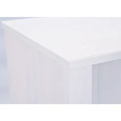 Bestes Angebot ✔️ Inter Link Bücherregal Regal Provence 12 Massivholz Weiß Landhausstil 3 Fächer 👏 -Günstiges Interlink Geschäft unnamed file 911