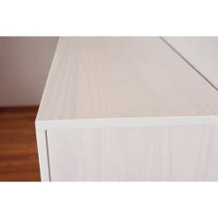 Bestes Angebot ✔️ Inter Link Bücherregal Regal Provence 12 Massivholz Weiß Landhausstil 3 Fächer 👏 -Günstiges Interlink Geschäft unnamed file 912