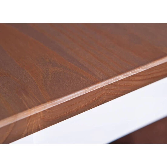 Angebote 👏 Inter Link Esstisch Im Landhausstil Westerland-1.2. Massivholz Weiss Sepia Braun 160 X 90 Cm Esszimmer 🌟 8 Angebote 👏 Inter Link Esstisch Im Landhausstil Westerland-1.2. Massivholz Weiss Sepia Braun 160 X 90 Cm Esszimmer 🌟 – Bild 6