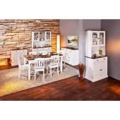 Angebote 👏 Inter Link Esstisch Im Landhausstil Westerland-1.2. Massivholz Weiss Sepia Braun 160 X 90 Cm Esszimmer 🌟 17 Angebote 👏 Inter Link Esstisch Im Landhausstil Westerland-1.2. Massivholz Weiss Sepia Braun 160 X 90 Cm Esszimmer 🌟 -Günstiges Interlink Geschäft unnamed file 924