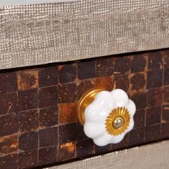 Neu ✨ Inter Link Couchtisch Beistelltisch Wohnzimmer Noida Metall Massivholz 2 Schubladen 🎉 14 Neu ✨ Inter Link Couchtisch Beistelltisch Wohnzimmer Noida Metall Massivholz 2 Schubladen 🎉 -Günstiges Interlink Geschäft unnamed file 929