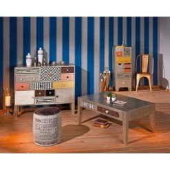 Neu ✨ Inter Link Couchtisch Beistelltisch Wohnzimmer Noida Metall Massivholz 2 Schubladen 🎉 17 Neu ✨ Inter Link Couchtisch Beistelltisch Wohnzimmer Noida Metall Massivholz 2 Schubladen 🎉 -Günstiges Interlink Geschäft unnamed file 932