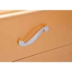 Großhandel 👏 Inter Link Kommode Barokko Massivholz Goldfarben 3 Schubladen 🔥 -Günstiges Interlink Geschäft unnamed file 943