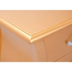 Großhandel 👏 Inter Link Kommode Barokko Massivholz Goldfarben 3 Schubladen 🔥 -Günstiges Interlink Geschäft unnamed file 945