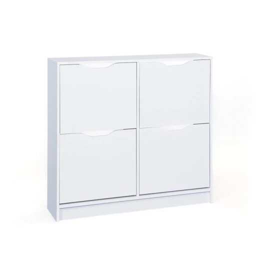 Besorgen 💯 Inter Link Schuhkipper WESTPHALEN SK4 Weiss Mit 4 Fächern Schuhschrank 🤩 3 Besorgen 💯 Inter Link Schuhkipper WESTPHALEN SK4 Weiss Mit 4 Fächern Schuhschrank 🤩