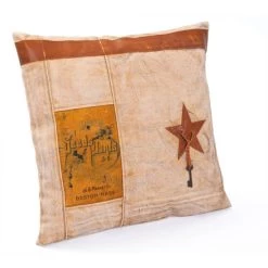 Coupon 😉 Inter Link Kissen Lukka Braun 🤩