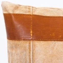 Coupon 😉 Inter Link Kissen Lukka Braun 🤩 -Günstiges Interlink Geschäft unnamed file 955