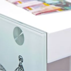 Budget 🥰 Inter Link Beistelltisch Weiss-logo Londoncube 🛒 -Günstiges Interlink Geschäft unnamed file 961