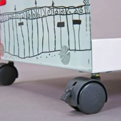 Budget 🥰 Inter Link Beistelltisch Weiss-logo Londoncube 🛒 -Günstiges Interlink Geschäft unnamed file 963