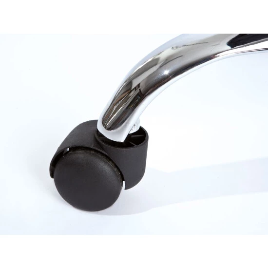 Bestes Angebot 🛒 Inter Link Drehstuhl Torino Grau PU+Mesh 🎉 6 Bestes Angebot 🛒 Inter Link Drehstuhl Torino Grau PU+Mesh 🎉 – Bild 4